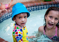 Alexandra Birthday 2013