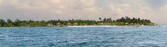 Turneffe Island Resort