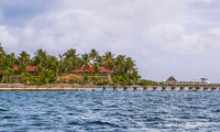 Turneffe Island Resort