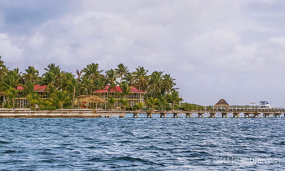 Turneffe Island Resort
