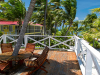 Turneffe Island Resort